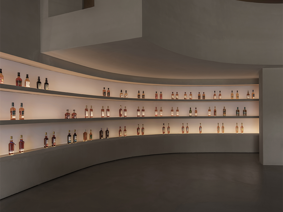 理想生活之 CWHISKY 海口旗舰店丨中国海口丨LICO 团队-2