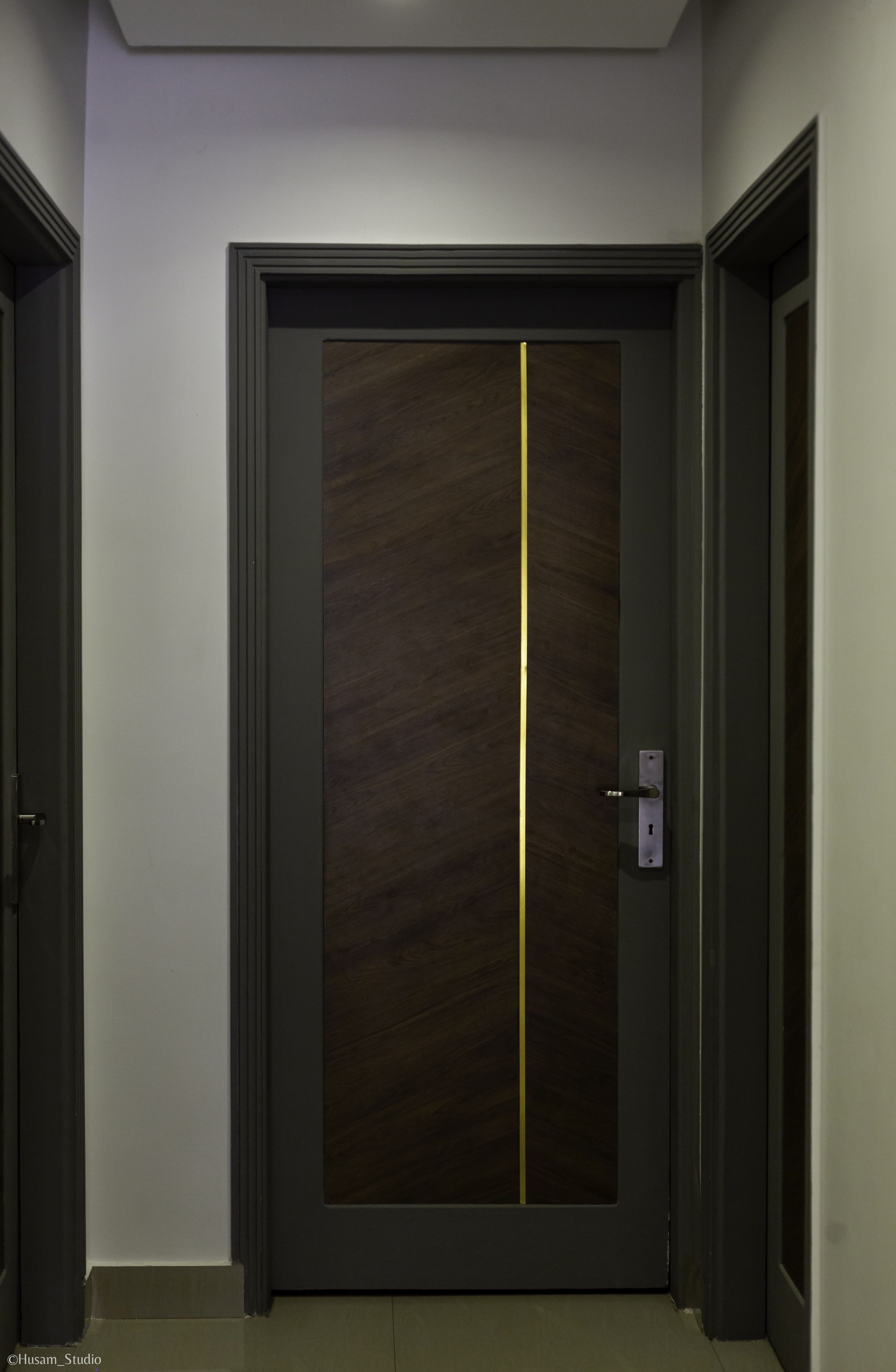 Apartment in 6 october-17