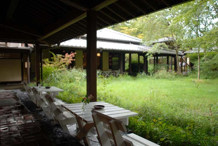 旅館 玉の湯 環・設計工房丨鮎川 透-3