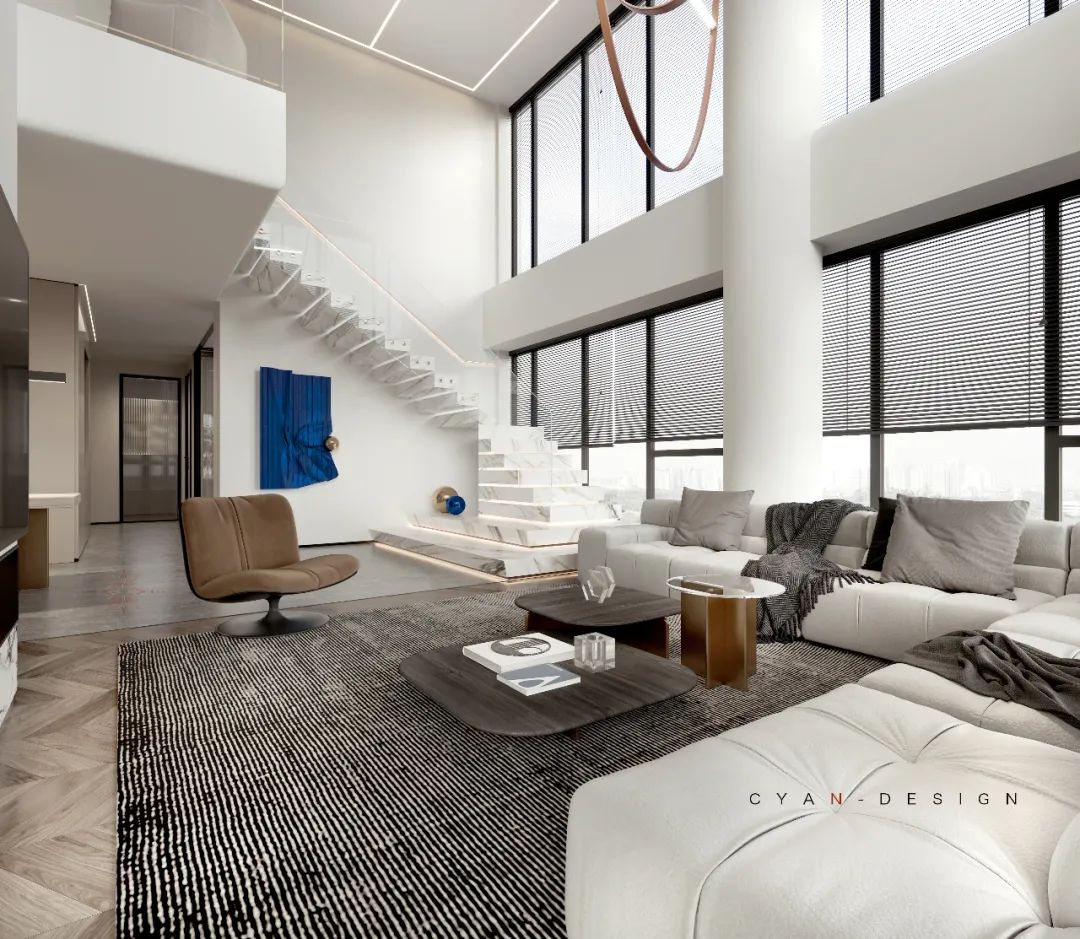 麓湖麒麟荟 · 现代都市中的悬浮水晶魔方丨中国成都丨Thomas托玛仕&胤尊-30