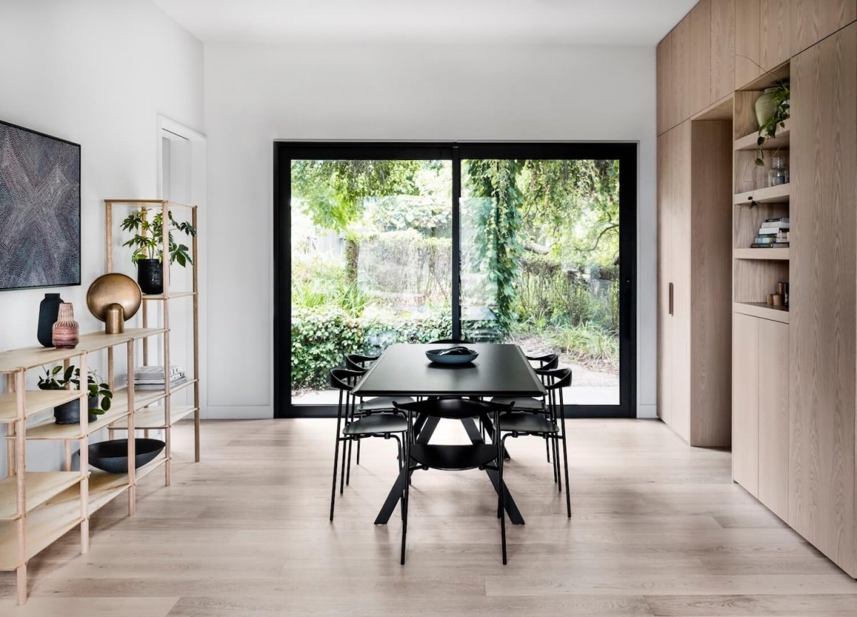 Merricks Guest住宅-15