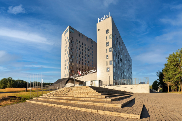 雅罗斯拉夫尔某酒店丨俄罗斯雅罗斯拉夫尔丨DK architects-51