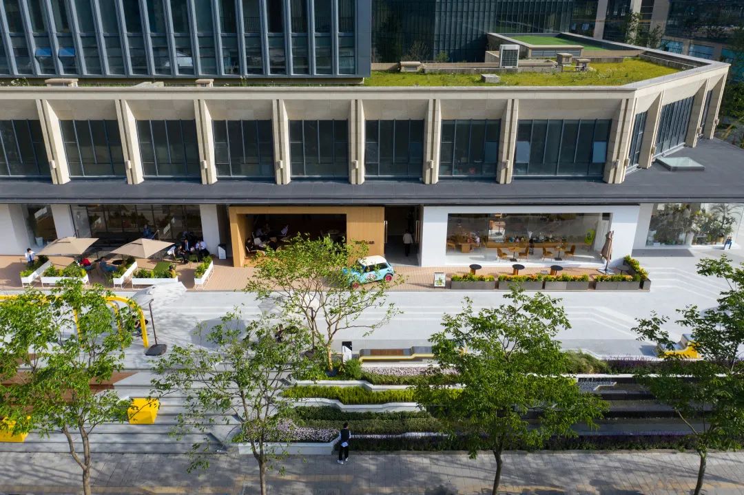 创造与新生 | 融创杭州·运河印-100