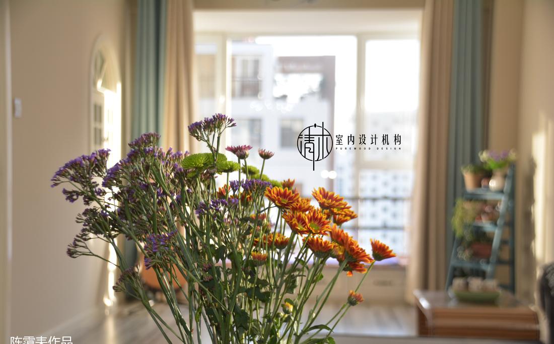 阳光午后瑜伽生活-26