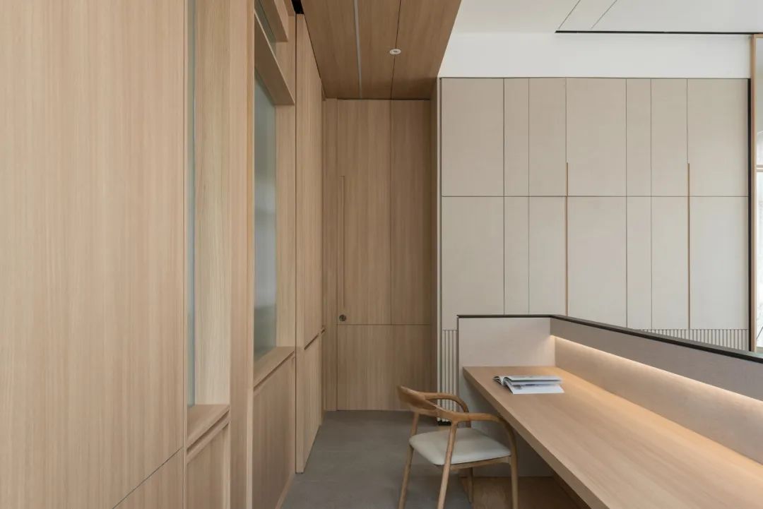 ARTISTRY ZEN 日式禅意的半独立式住宅丨马来西亚吉隆坡丨Pins Studio-35