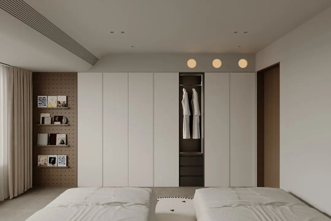 隅间-YUJIAN DESIGN | 铿锵花-72