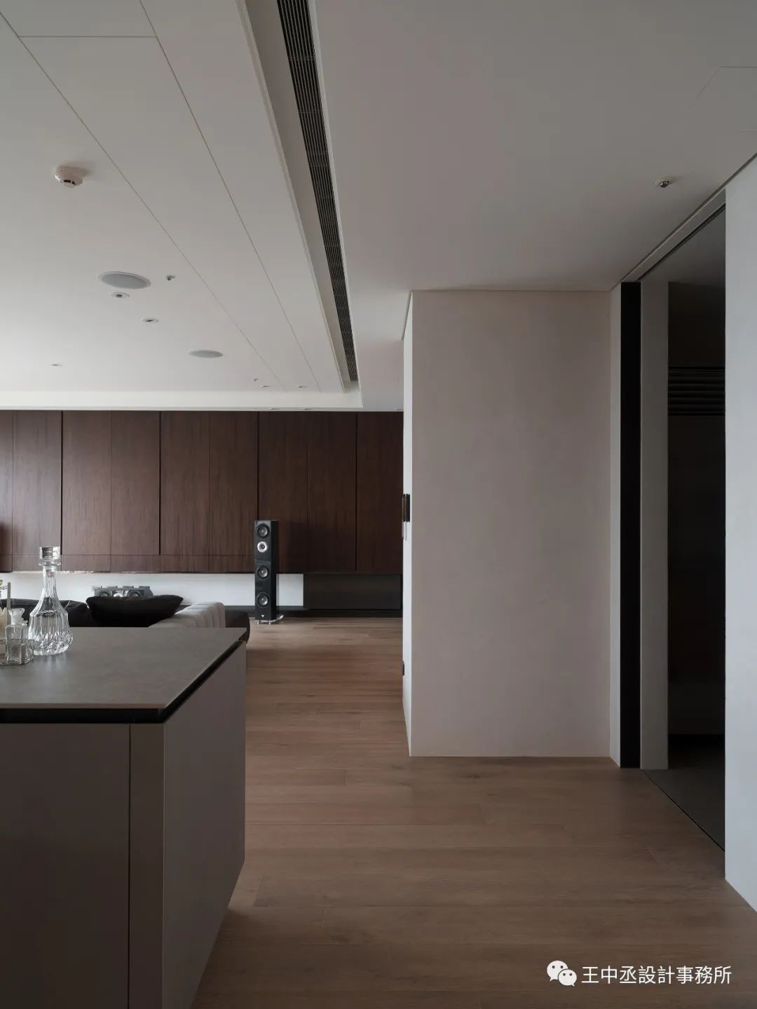 味廊艺术公寓Original Gallery-58