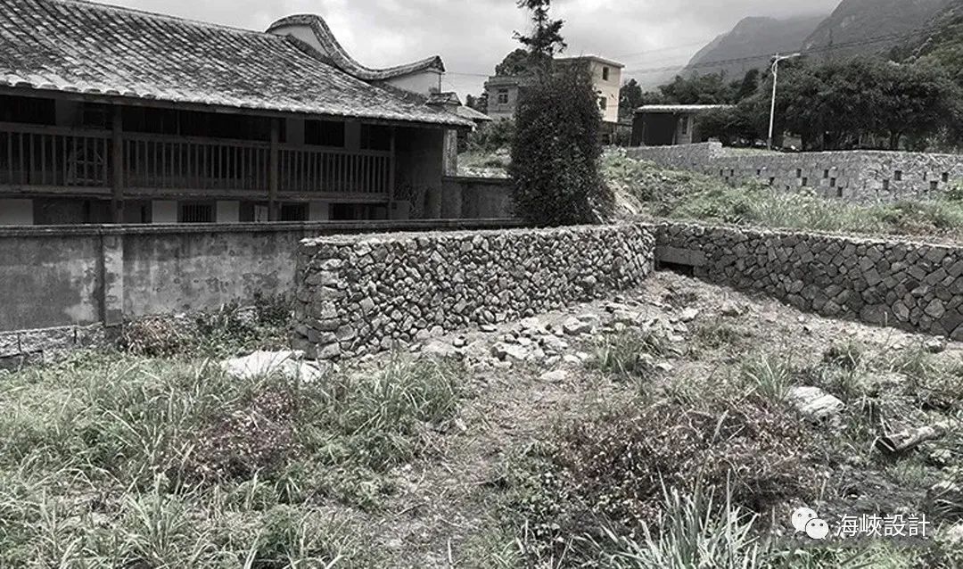 福州连江三落厝修复与改造丨中国福州丨朗乡团队-13