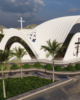 church