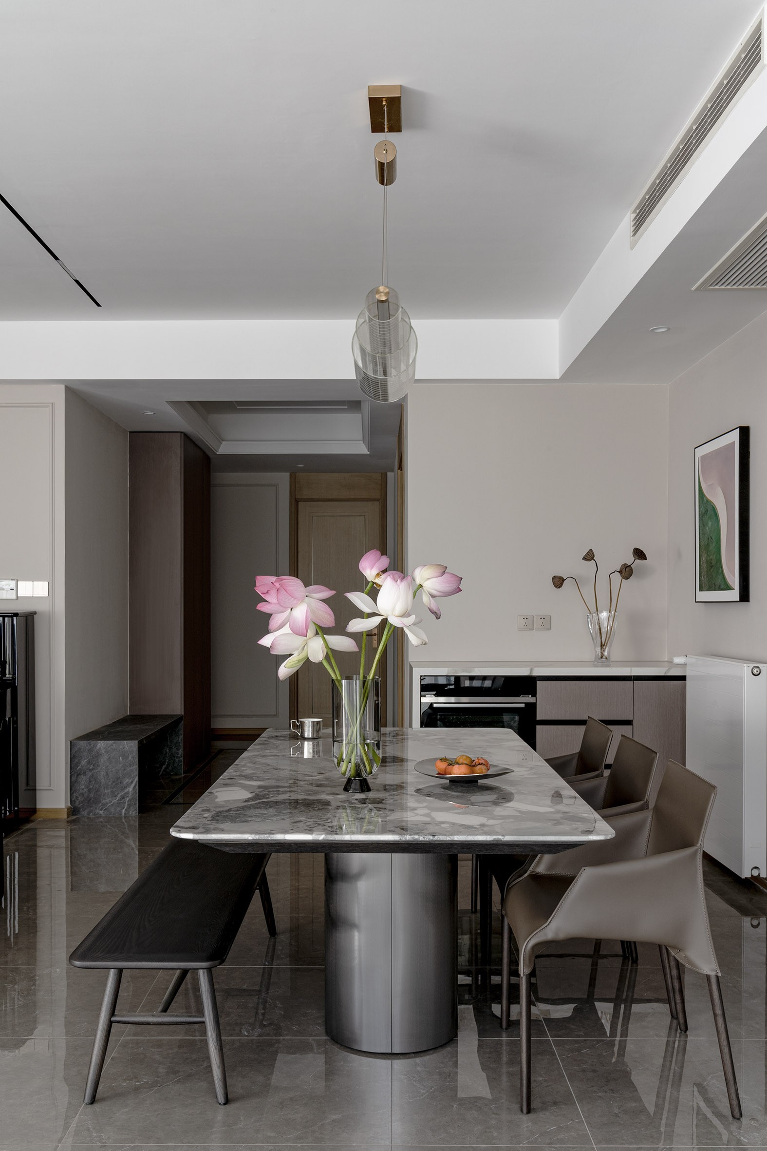 光居暖舍丨中国成都丨黎秋辰,何乾本,赵柯云,大肆囍景观设计-28