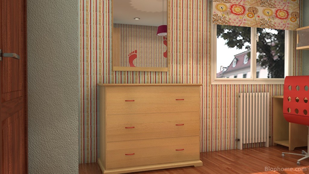 J by Pirracas卧室装饰项目-6