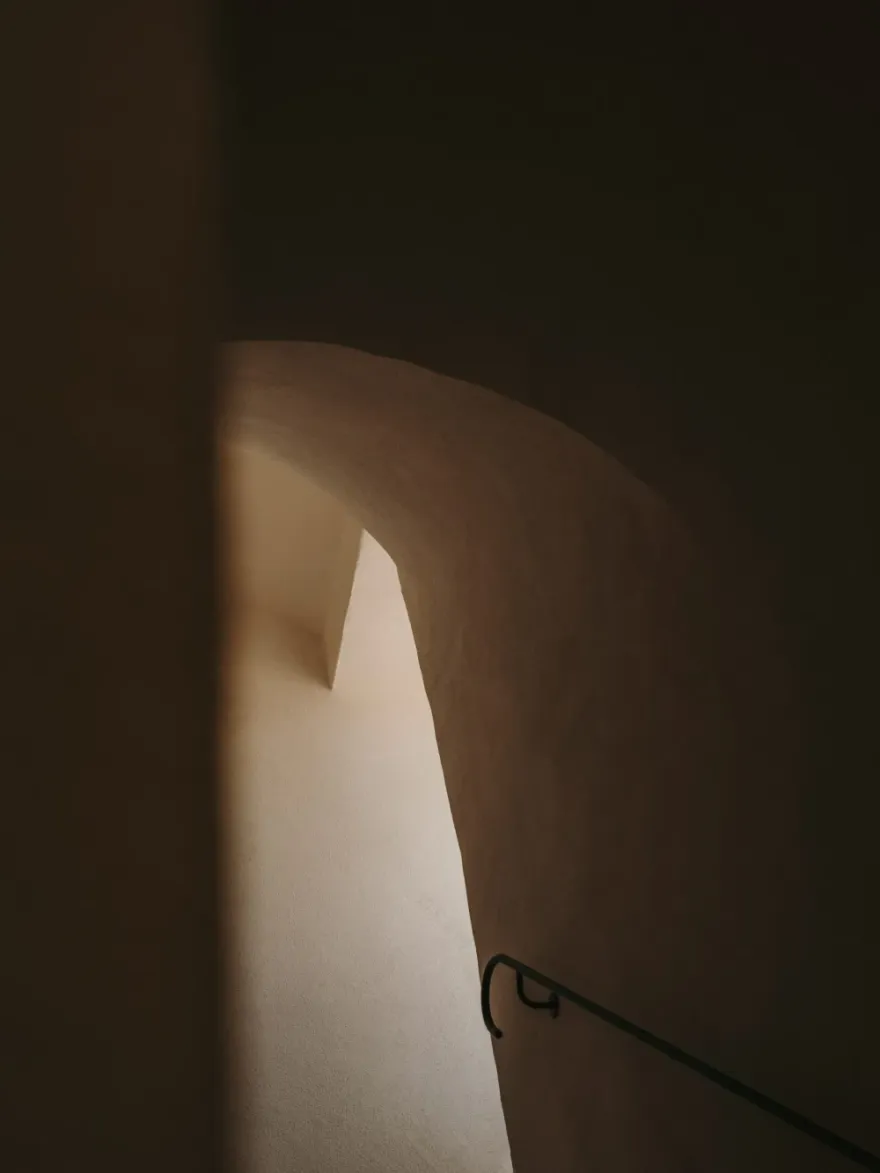 Studio Andrew Trotter改造的19世纪学校住宅-8