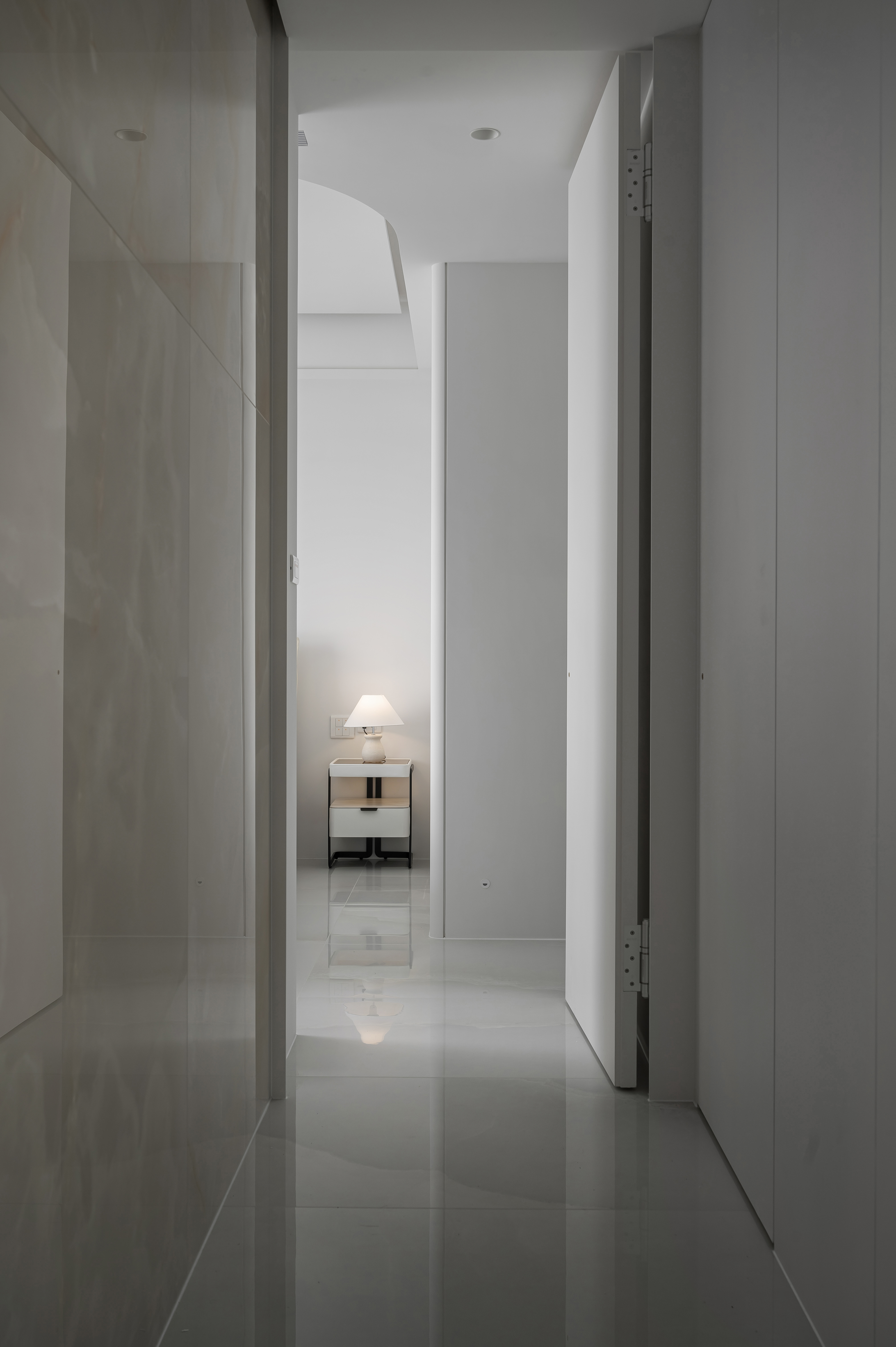 桃園青埔,詹宅（青埔詹宅）丨江詠俊,蔡季蓉,软装 with.deco-18