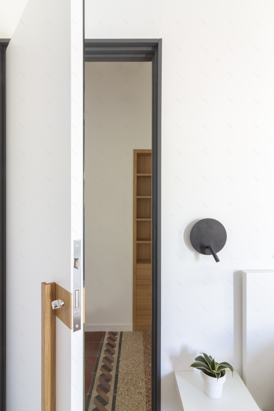 Palermo Casa BDM, 古老传统与现代设计的完美融合-3