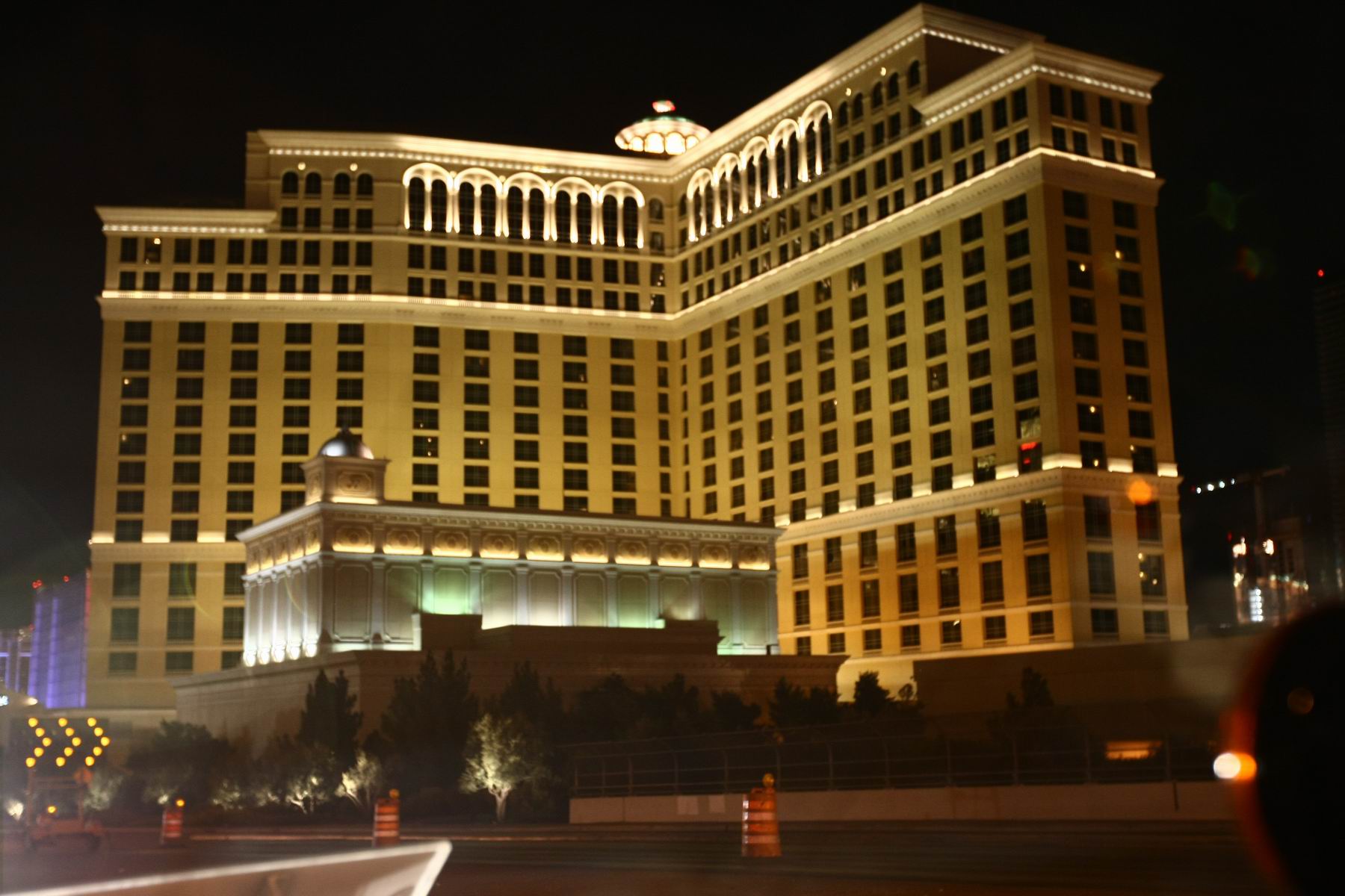 拉斯维加斯凯撒皇宫酒店(会员拍摄图片)-2-18