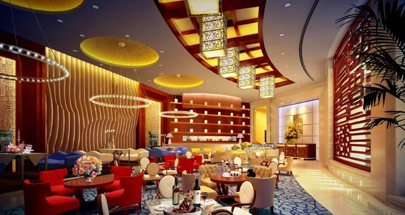 金威酒店(五星级)-27