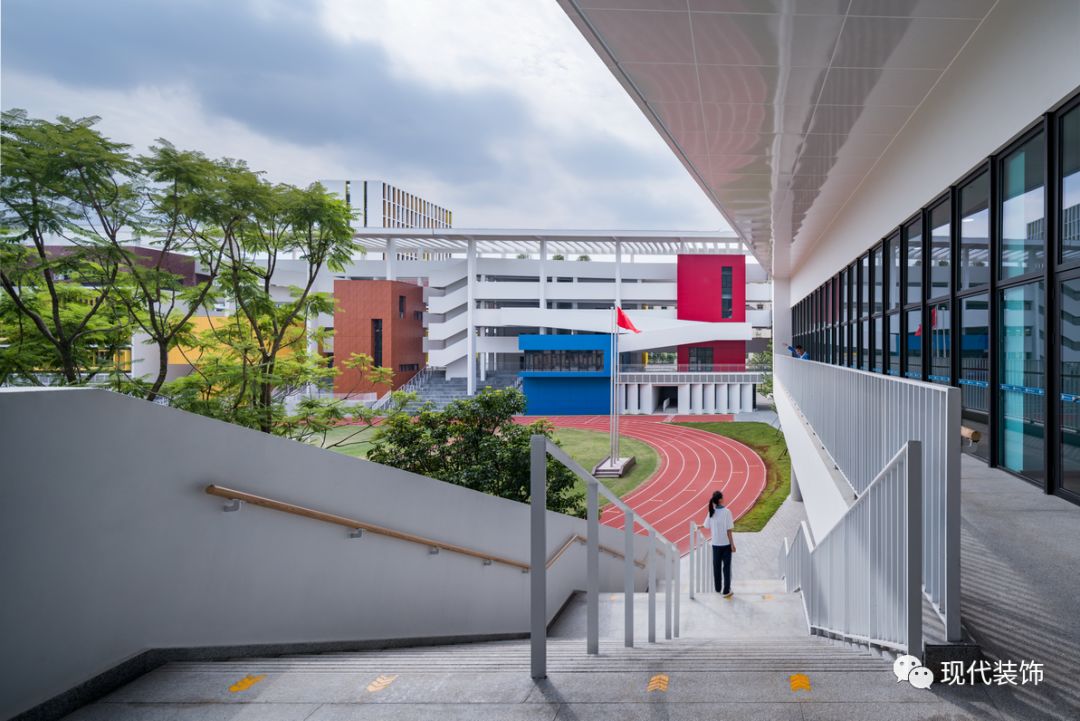 华中师范大学附属龙园学校-33