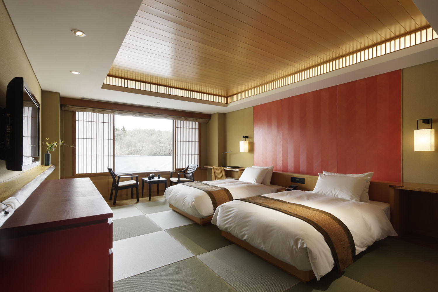 ZAO ONSEN RESORT AND SPA-52