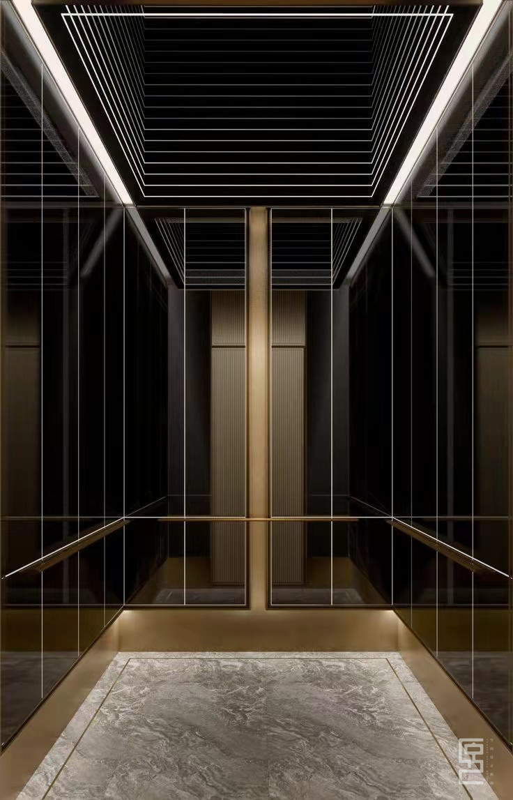 天宫和苑丨中国四川丨原色设计-74