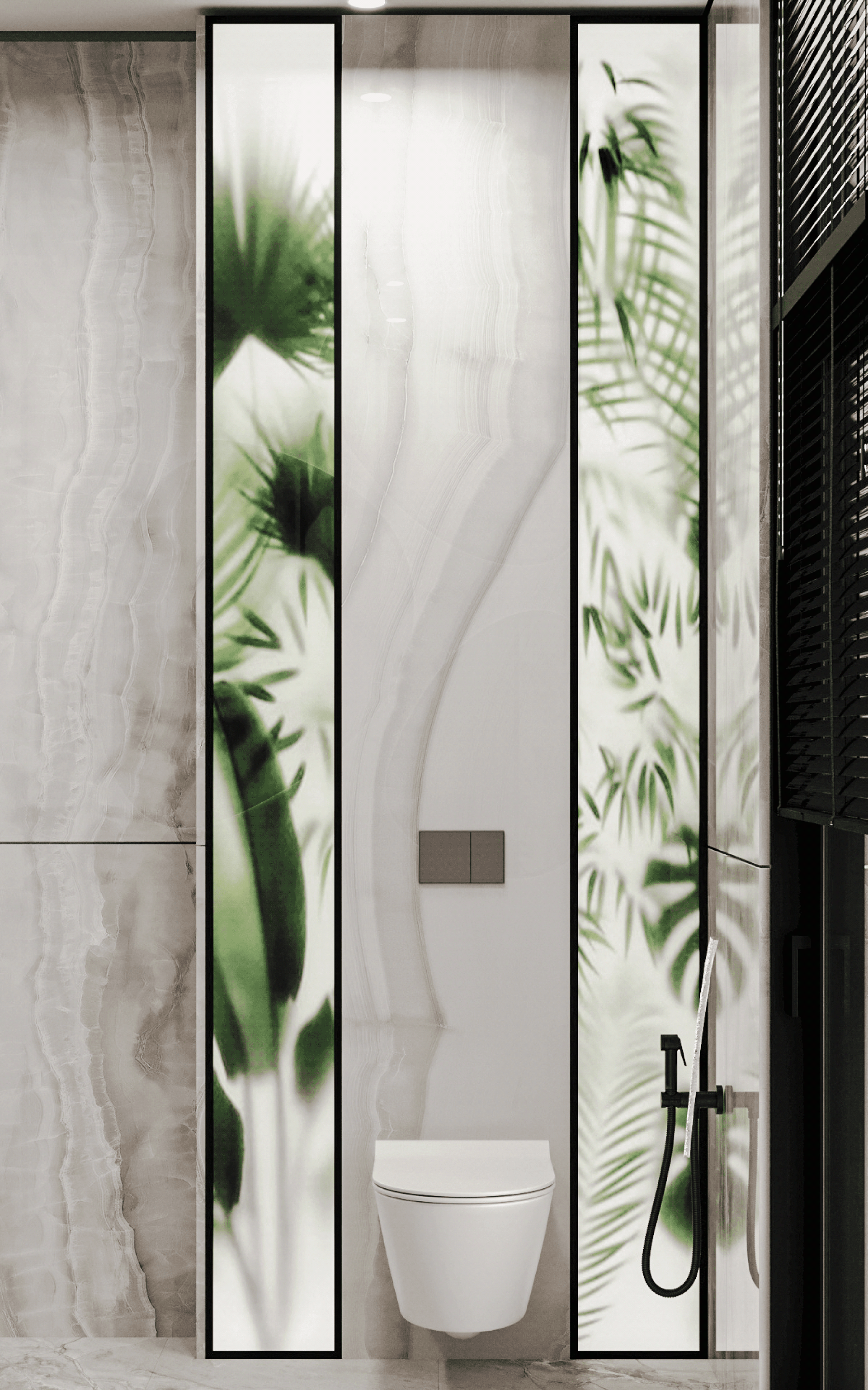 AQUAMARINE VILLAS 室内设计丨印度-22