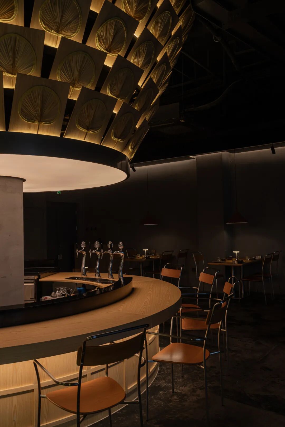 两间新作|老舅炭火铺-14