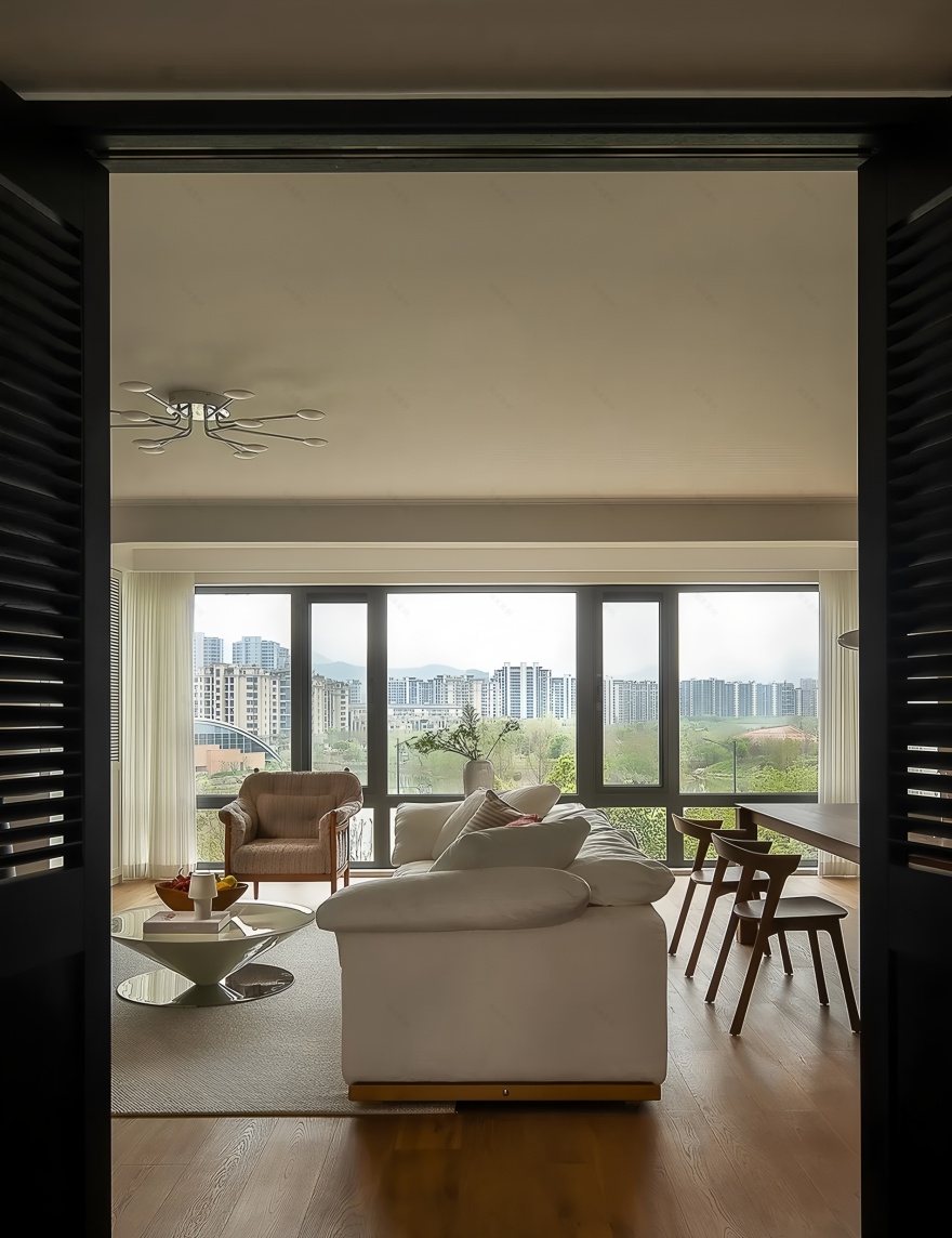 浙江丽水143㎡内在居所丨中国丽水丨无明确提及-16