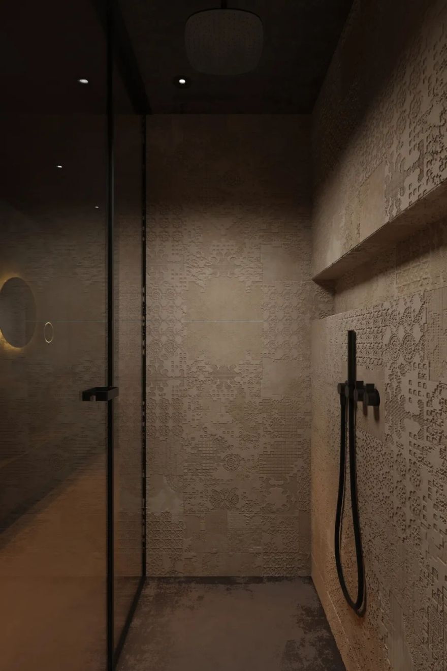 神秘黑 • 视觉盛宴-27