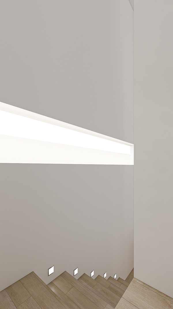 NL 住宅丨印度-40