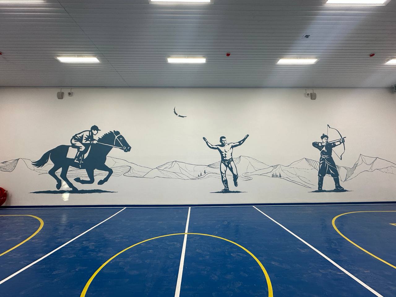 РБНЛИ спортзал-0