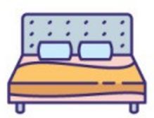 依山郡法式风格设计,打造浪漫空间-67