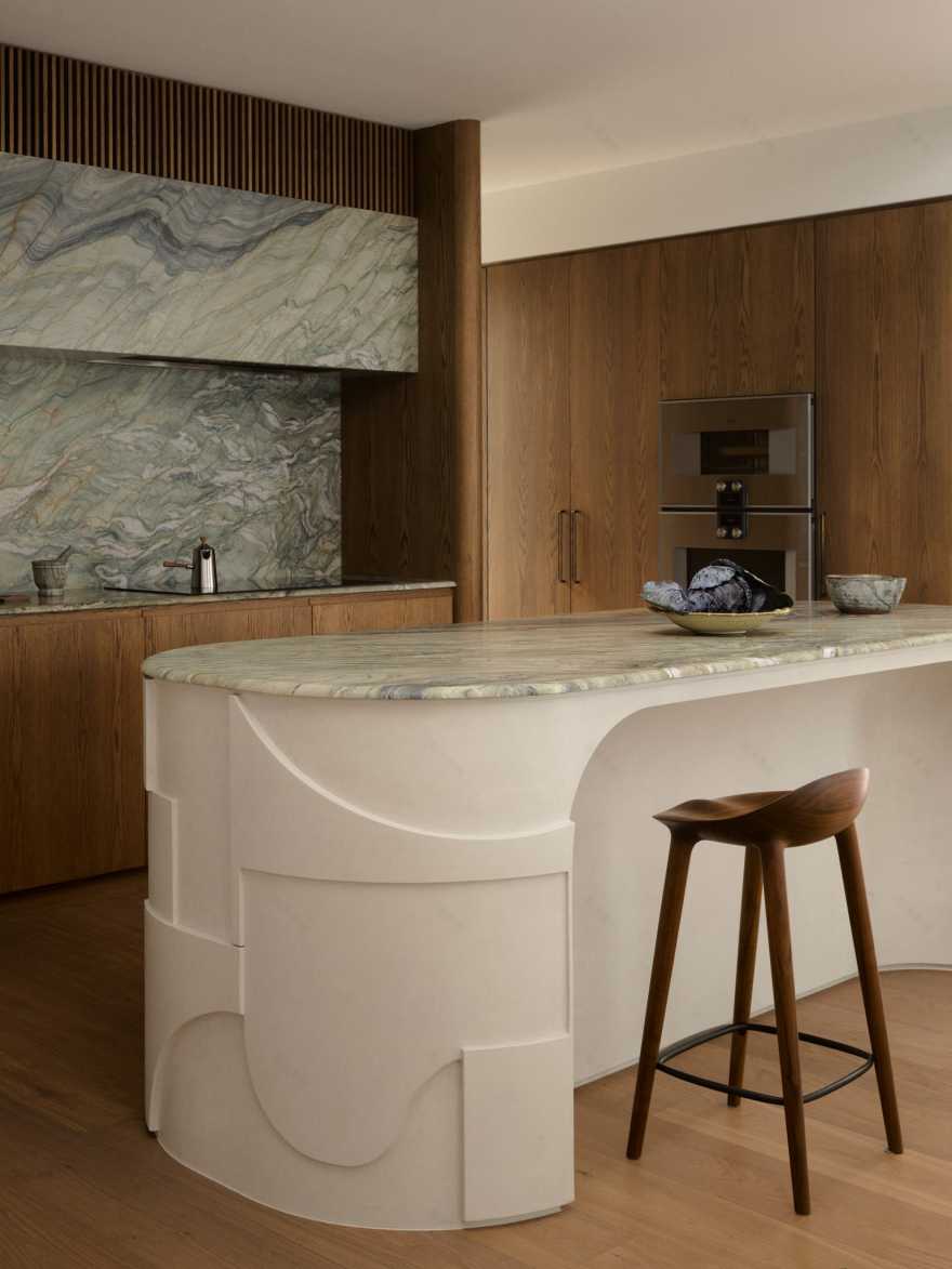 在天花板上跳舞丨澳大利亚悉尼丨Decus-5