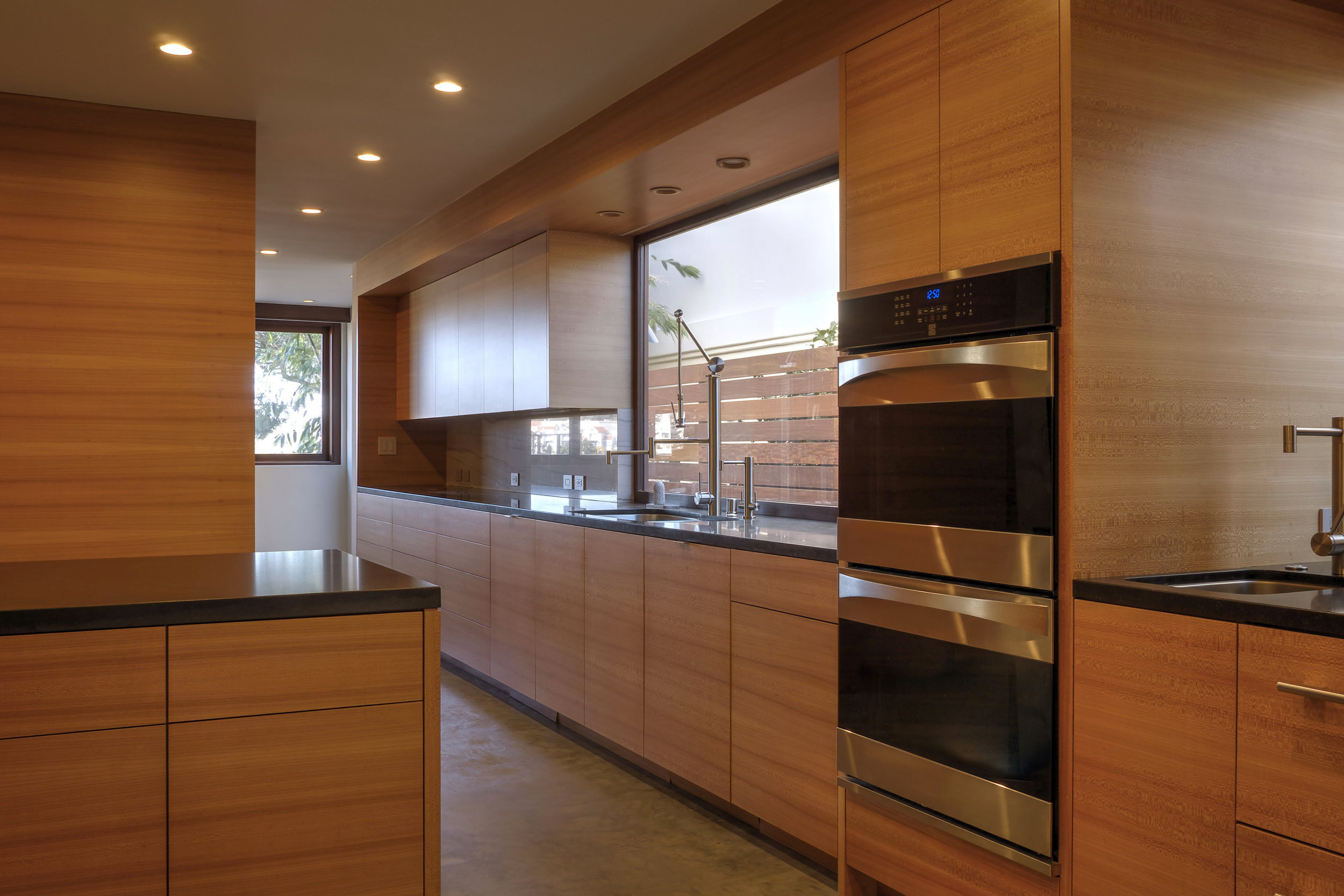 埃尔梅迪奥酒店（由于House在这种语境下解释为酒店较合理，但如果结合特定背景有其他特定含义可能要再调整，如果这里El Medio是某固有名称，就应遵循对应特定名称译法） 丨美国加利福尼亚-33