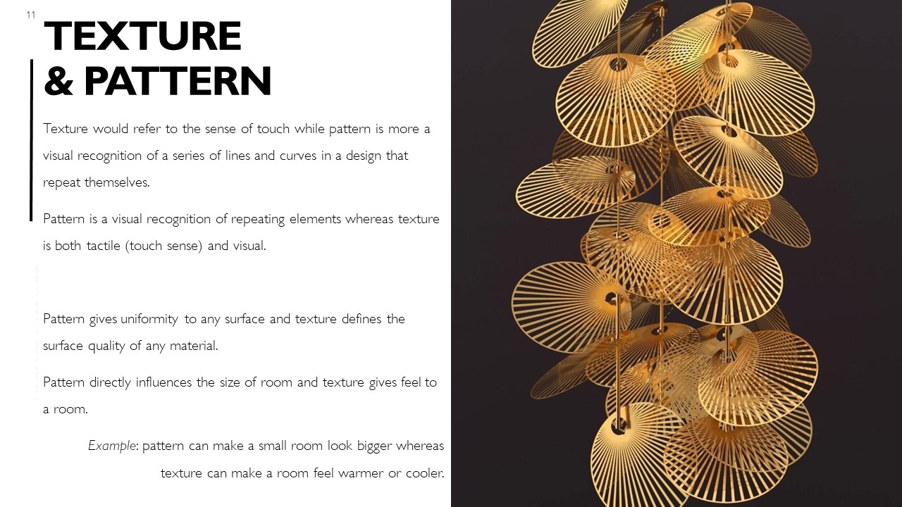 Undergraduate Semester Work: Interior Design-10