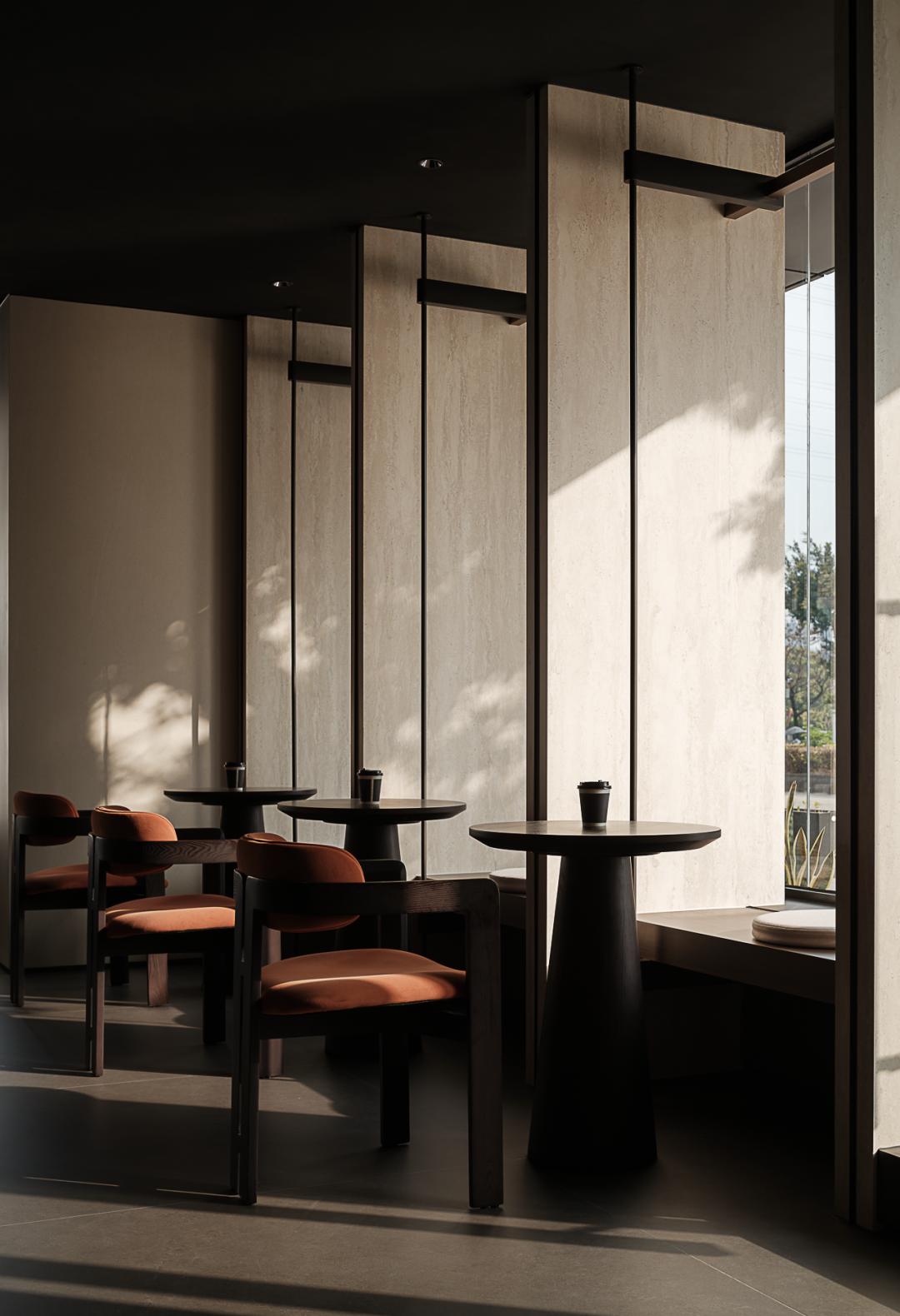 拓维设计 · 佛山SUNDARE岩板·瓷砖集合体验馆丨中国佛山丨佛山市拓维室内设计有限公司-13