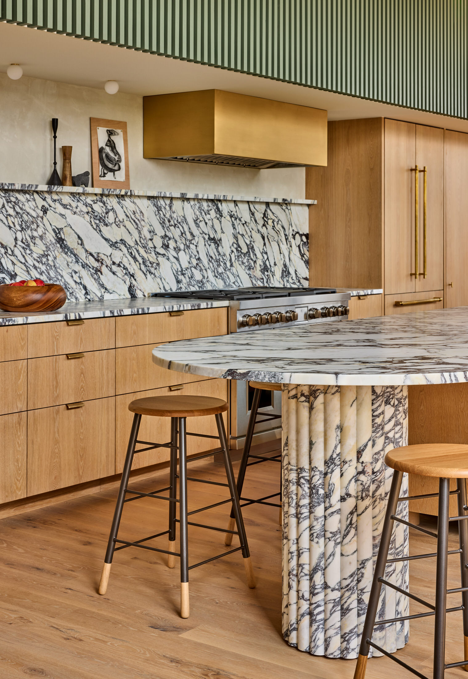 费城著名电影阁楼改造项目丨美国费城丨Velocette Studio（Hope Velocette）-4