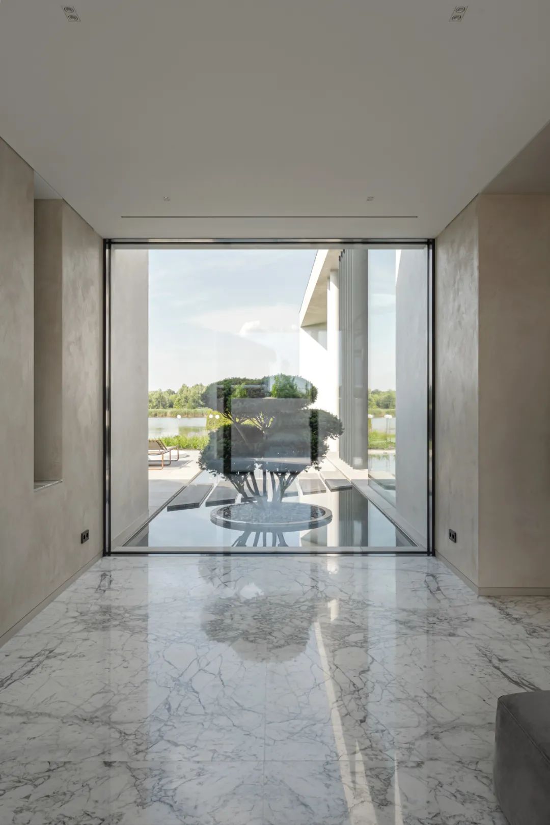 450㎡庄园别墅设计丨Babii Daria-5