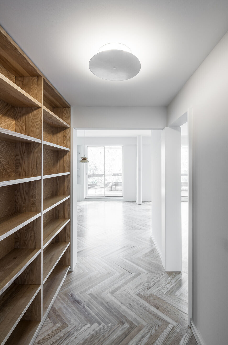 葡萄牙 Alto da Barra 公寓丨SAMF arquitectos-25