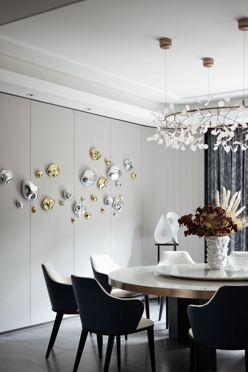 臻品空间设计丨中国惠州-16