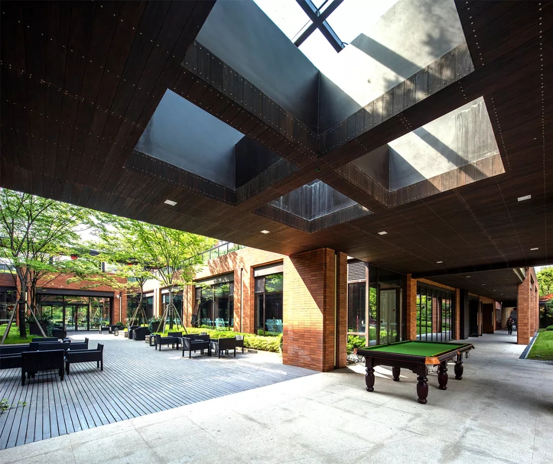 良渚文化村随园嘉树-9