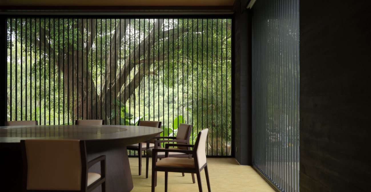 潮州山海里餐厅丨中国潮州丨今古凤凰设计机构,三间园营造-68