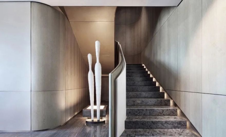 北京三里屯一号奢华公寓-68