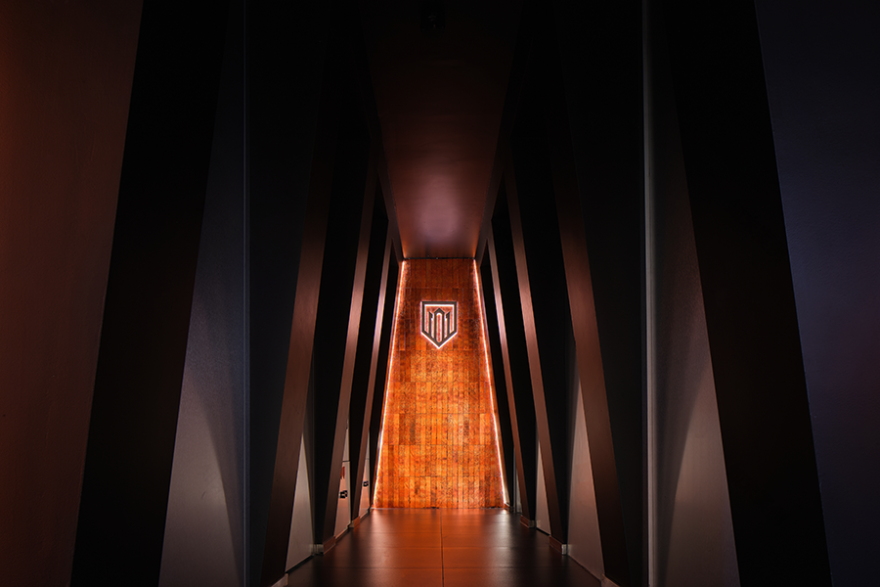 101 FITNESS 橙色活力健身房丨吴文汉-37