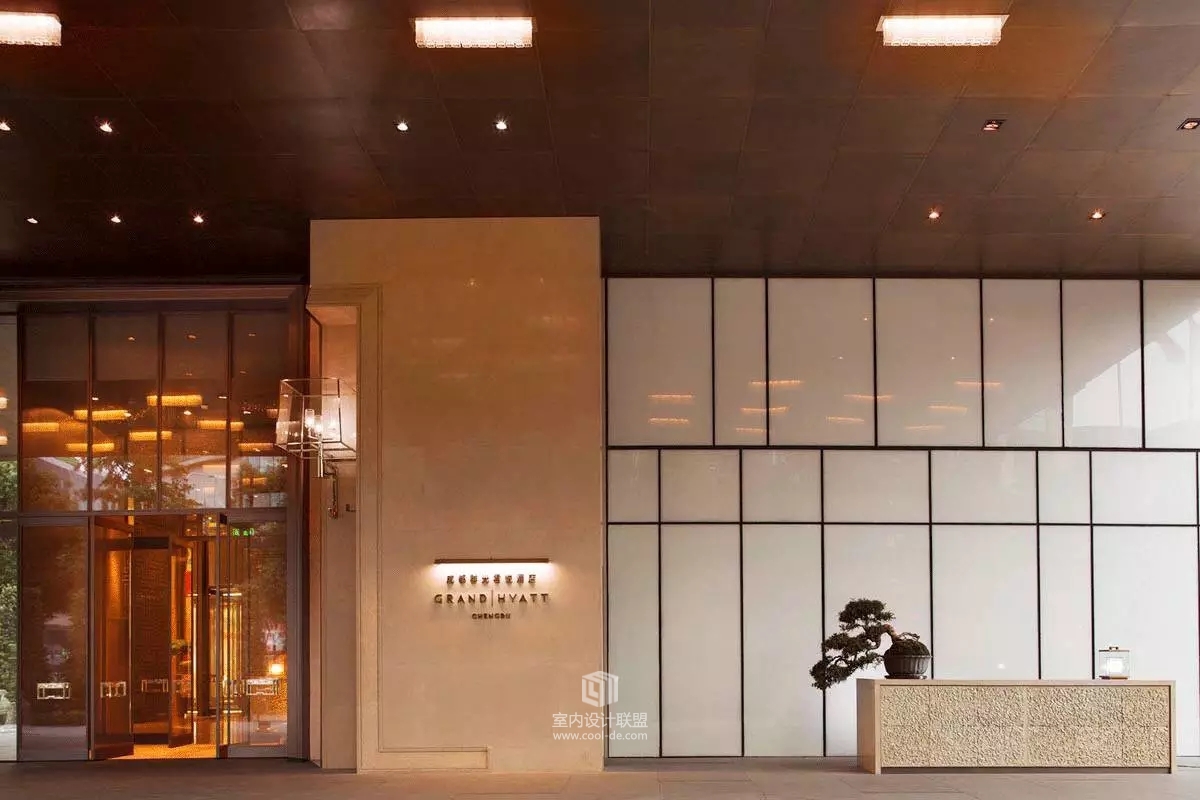 季裕棠 | 成都群光君悦酒店-13