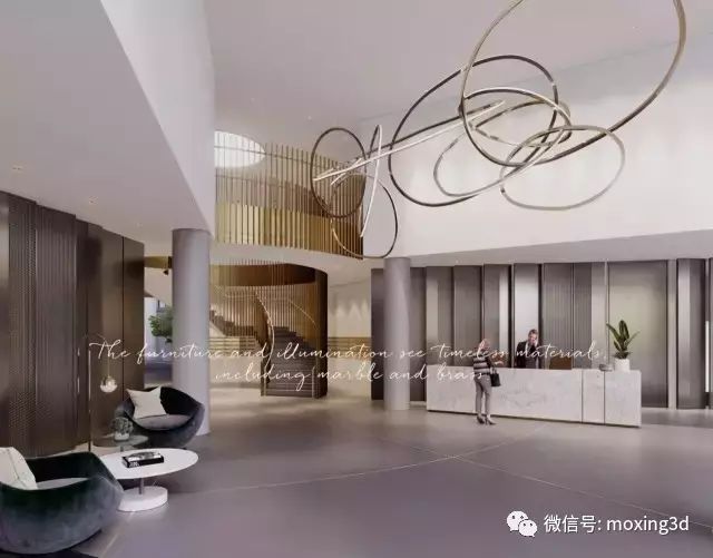 煤气包改造变身高档住宅区-67