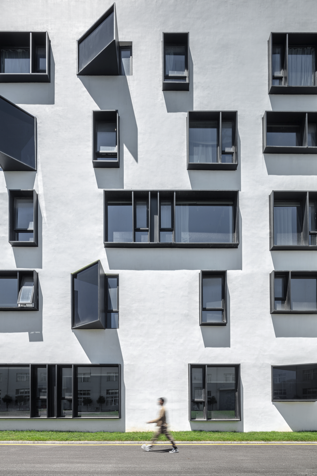 小满·XMIND HOME展厅设计丨尤格设计-25