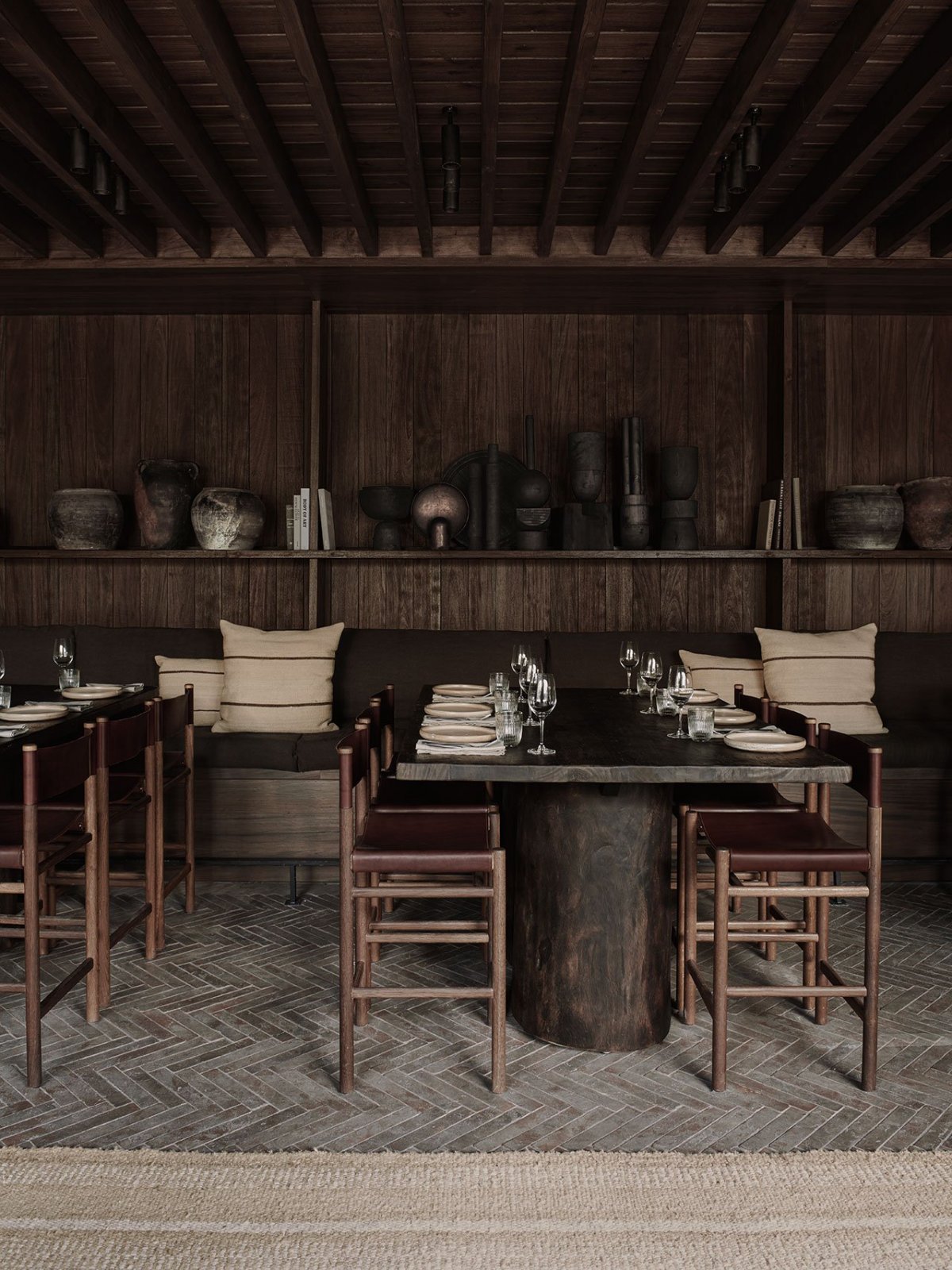 Noema Mykonos 餐厅丨希腊丨KStudio-4