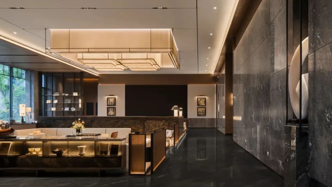 龙湖御湖境丨中国杭州-41