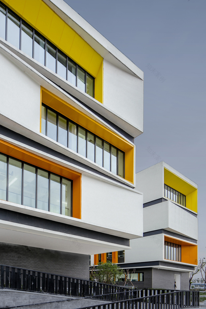 杭州古墩路小学-40