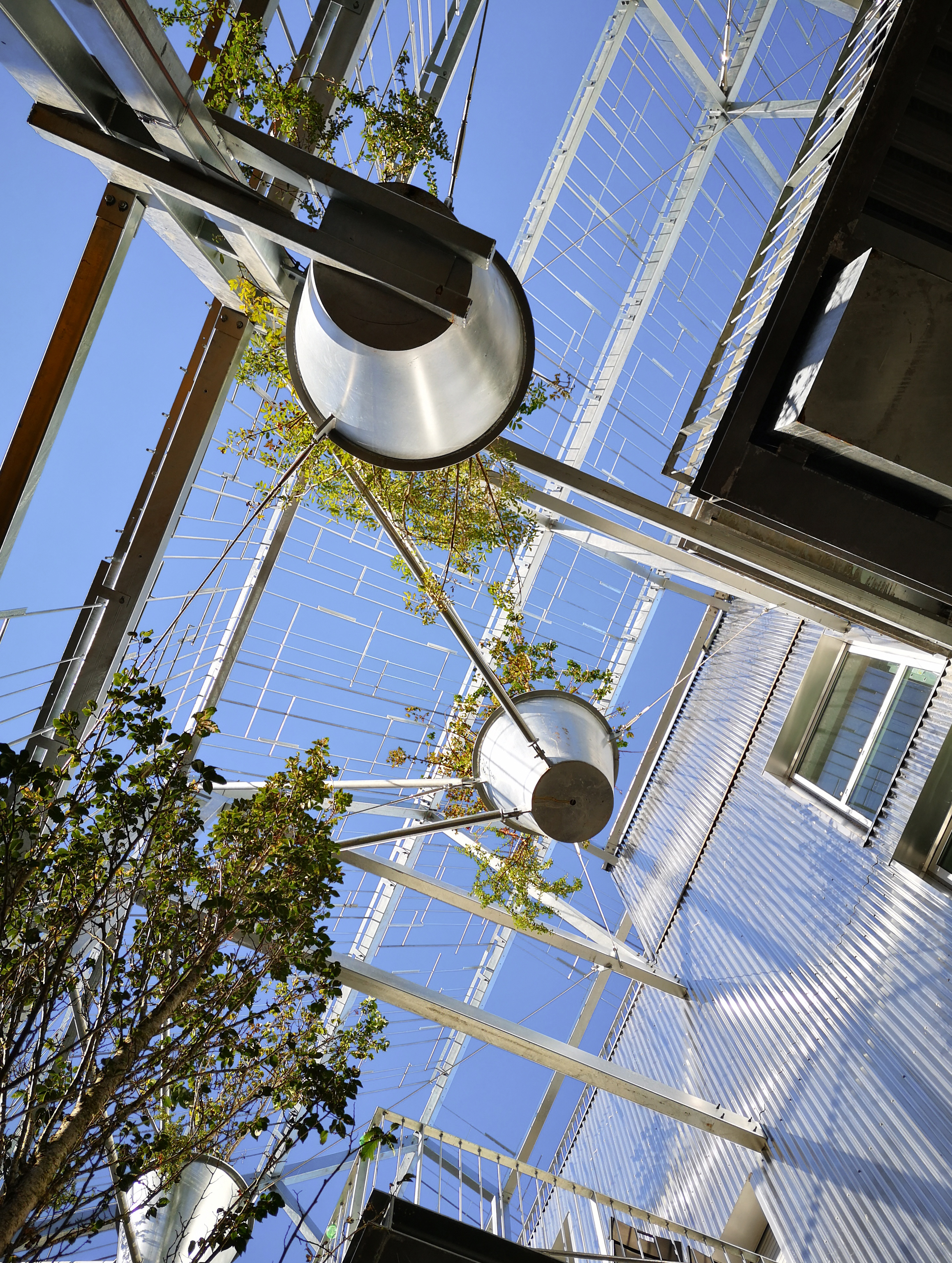 埃科丨Duncan Lewis SCAPE ARCHITECTURE-24