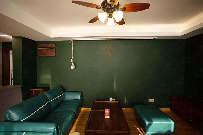 89㎡现代小资家,小房装出高气质-20